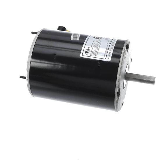 Picture of Trane Motor; Cu Od Motor, 3 Phase 1 Hp 460V Part# MOT20246