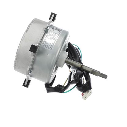 Picture of Trane Motor; Brushless Dc Motor, Model Swz150f Part# MOT20261