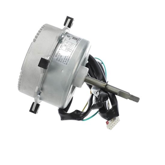 Picture of Trane Motor; Brushless Dc Motor, Model Swz150f Part# MOT20261