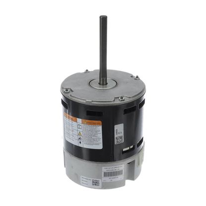 Picture of Trane Motor; Variable Speed, 3/4 Hp, 8.5 Amps Part# MOT20276