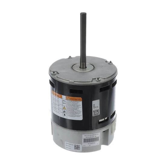Picture of Trane Motor; Variable Speed, 3/4 Hp, 8.5 Amps Part# MOT20276