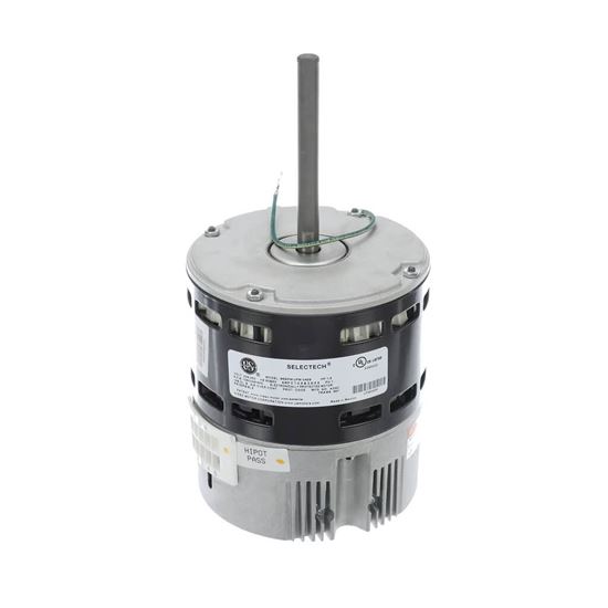 Picture of Trane Motor; Asm Part# MOT20568