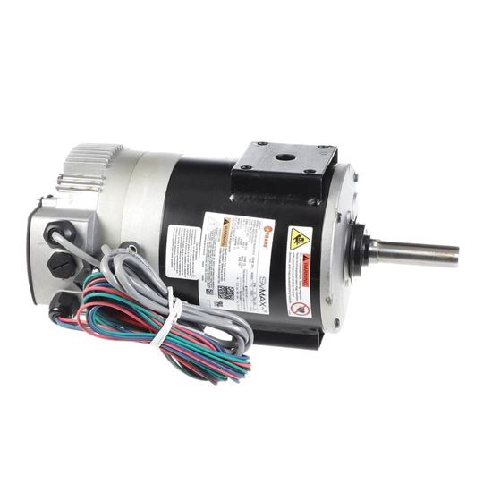 Picture of Trane Motor; Regal Symax-i 56 Assembly Part# MOT20605