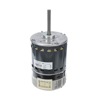 Picture of Trane Motor; Tem6c48/60 Motor Asm Part# MOT20639