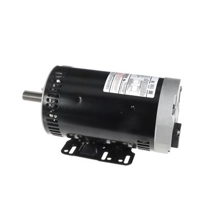 Picture of Trane Motor; Id, 5Hp, 208-230V/60/3, Vfd 12.5, Part# MOT20660