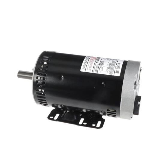 Picture of Trane Motor; Id, 5Hp, 208-230V/60/3, Vfd 12.5, Part# MOT20660
