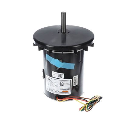 Picture of Trane Motor; Od; 1 Hp, 208-230V 60Hz, 3Ph Part# MOT20671