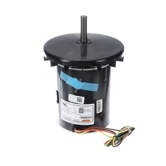 Picture of Trane Motor; Od; 1 Hp, 208-230V 60Hz, 3Ph Part# MOT20671