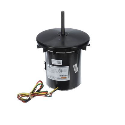 Picture of Trane Motor; Od; 1/2-1/3 Hp, 460V 60Hz; 380-41 Part# MOT20673