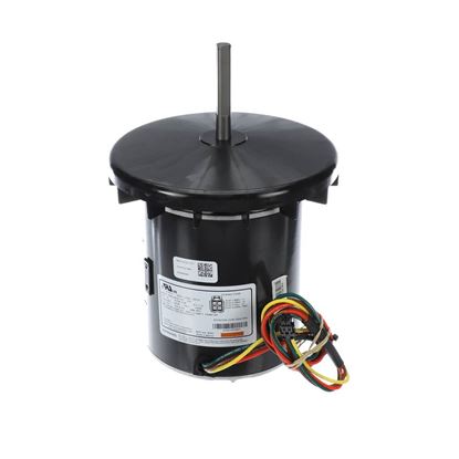 Picture of Trane Motor; Od; 1/2 Hp, 208-230V 60Hz, 3Ph Part# MOT20680