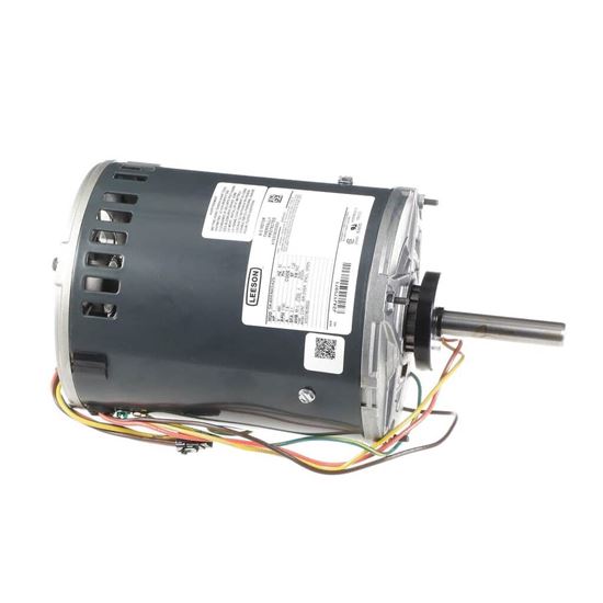 Picture of Trane Motor;fan,ac, 1Hp, 460V 60Hz 3Ph Part# MOT20754