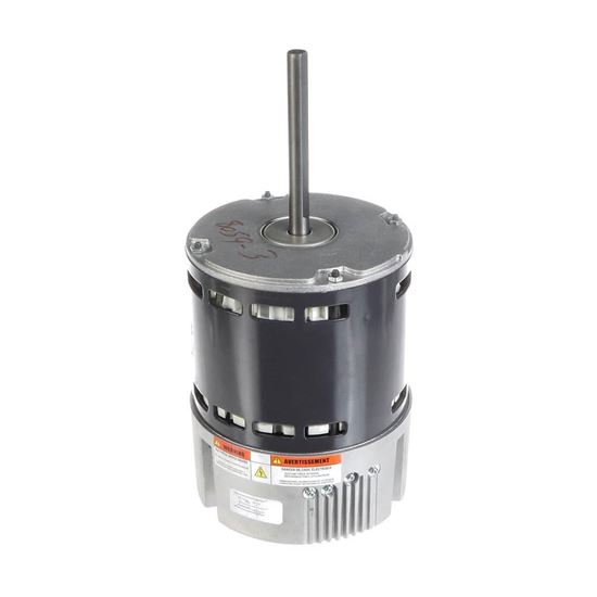 Picture of Trane Motor; Contant Torque, 3/4 Hp, 460/50-60 Part# MOT20946