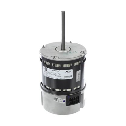 Picture of Trane Motor; Contant Torque, 1 Hp, 460/50-60/1 Part# MOT20949