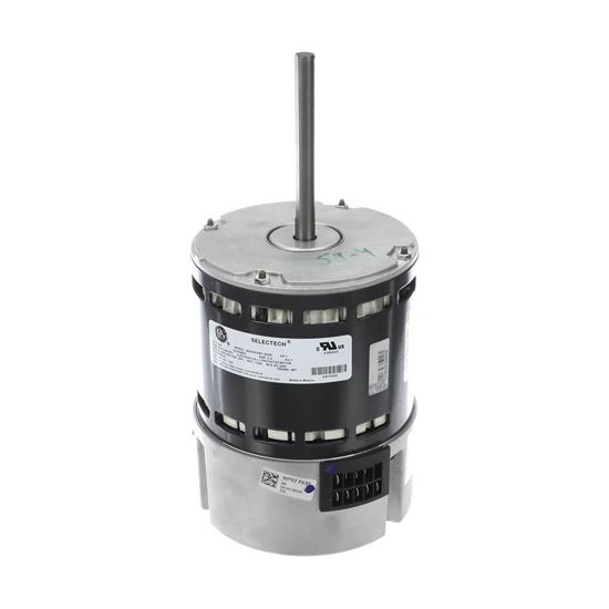 Picture of Trane Motor; Contant Torque, 1 Hp, 460/50-60/1 Part# MOT20949