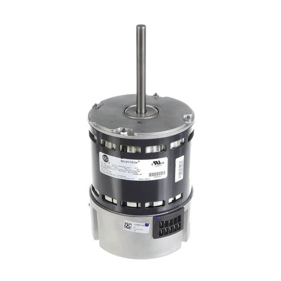 Picture of Trane Motor; Contant Torque, 1 Hp Part# MOT20953