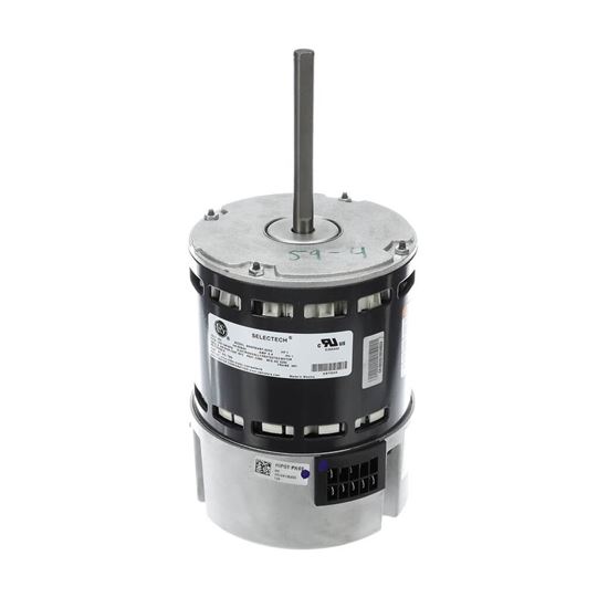 Picture of Trane Motor; Constant Torque, 460V/1hp/50&60hz Part# MOT20955