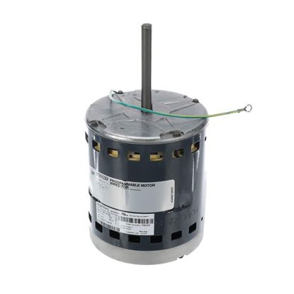 Picture of Trane Motor; Id 3/4 Hp 208-230/1, Programmable Part# MOT21429