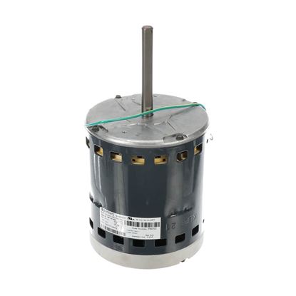 Picture of Trane Motor; Id 3/4 Hp 208-230/1, Programmed E Part# MOT21480