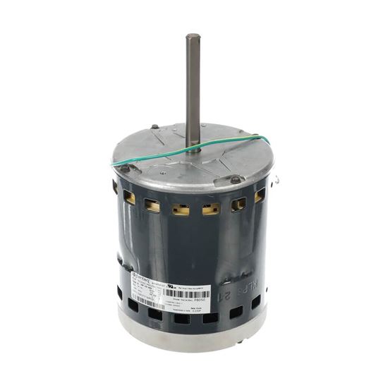 Picture of Trane Motor; Id 3/4 Hp 208-230/1, Programmed E Part# MOT21480