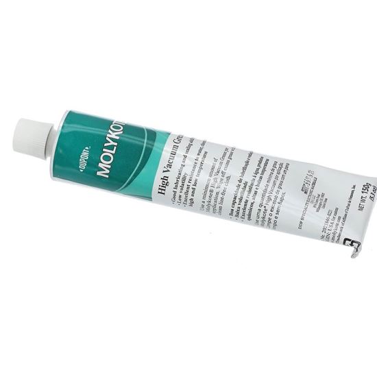 Picture of Trane Oil; Lubricant; Dow Corning High Vacuum Part# OIL00309