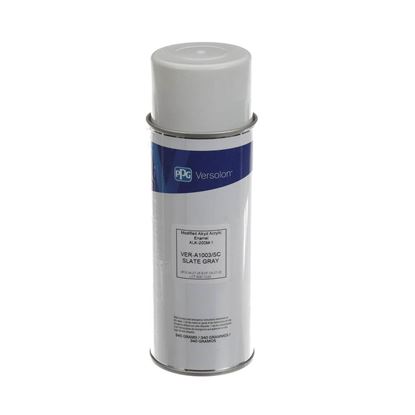 Picture of Trane Paint; Catalog Ahu Slate Gray Aerosol Part# PAI00438