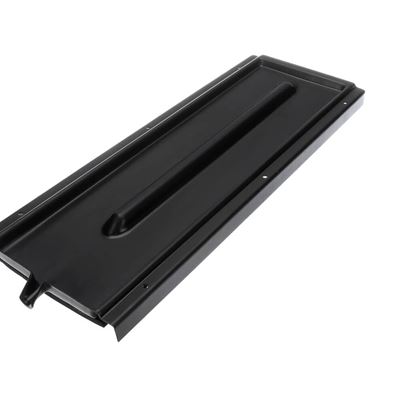 Picture of Trane Pan; Drain, Coil, Horizontal Only Part# PAN01553