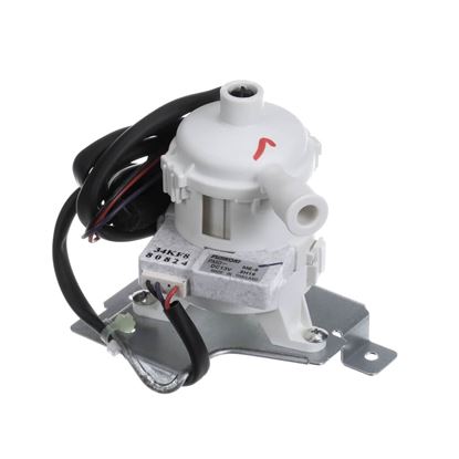 Picture of Trane Pump Drain Assembly-105729 Part# R01E31355