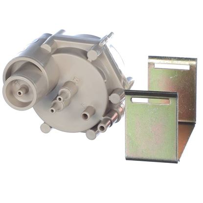 Picture of Trane Regulator,air Velocity, Series 2017 Part# REG00143