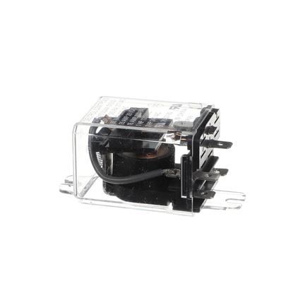 Picture of Trane Relay, Spst, N.o., 24V Coil, 56 Ohms Res Part# RLY02536