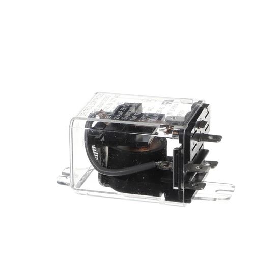 Picture of Trane Relay, Spst, N.o., 24V Coil, 56 Ohms Res Part# RLY02536