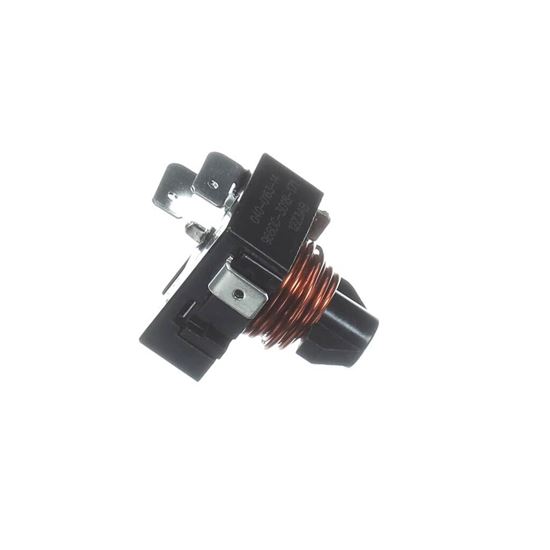 Picture of Trane Relay; Current Part# RLY02718