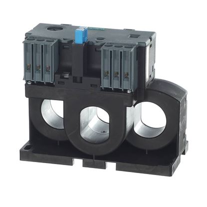 Picture of Trane Relay; Overload, Phase Loss Protection, Part# RLY03536