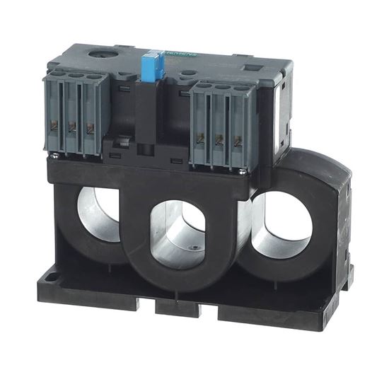 Picture of Trane Relay; Overload, Phase Loss Protection, Part# RLY03536