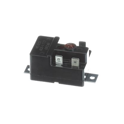 Picture of Trane Relay; Single Phase Motor Start Part# RLY03708