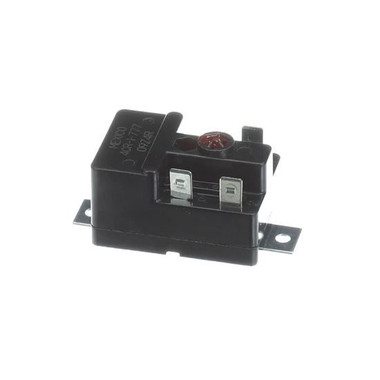 Picture of Trane Relay; Single Phase Motor Start Part# RLY03708