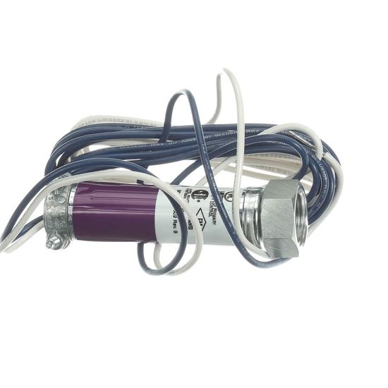 Picture of Trane Rod; Flame Detector Part# ROD01192