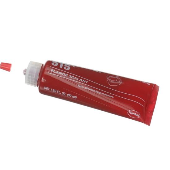 Picture of Trane Min10/10 Seal; Gasket Eliminator 50 Ml T Part# SEL00922