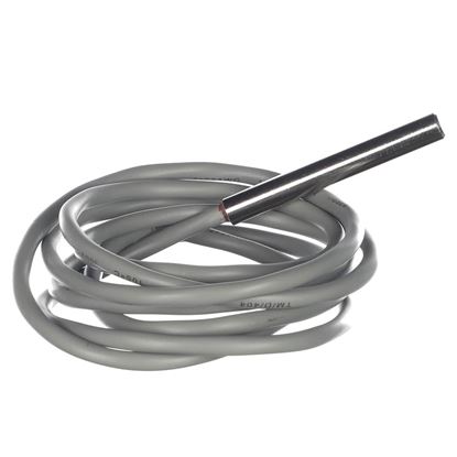 Picture of Trane Sensor; Temperature, 15-140F, 48 Jacket Part# SEN00469