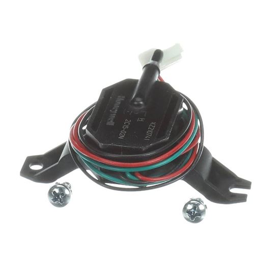 Picture of Trane Sensor; Diff Press Sensor 5Vdc Part# SEN01074