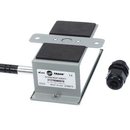 Picture of Trane Sensor; Specialty Humidity Outdoor Air S Part# SEN01345