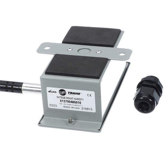 Picture of Trane Sensor; Specialty Humidity Outdoor Air S Part# SEN01345