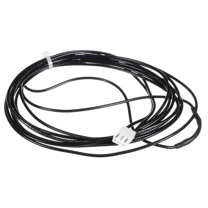 Picture of Trane Sensor, Assembly 9.75K Black Wires Part# SEN01369