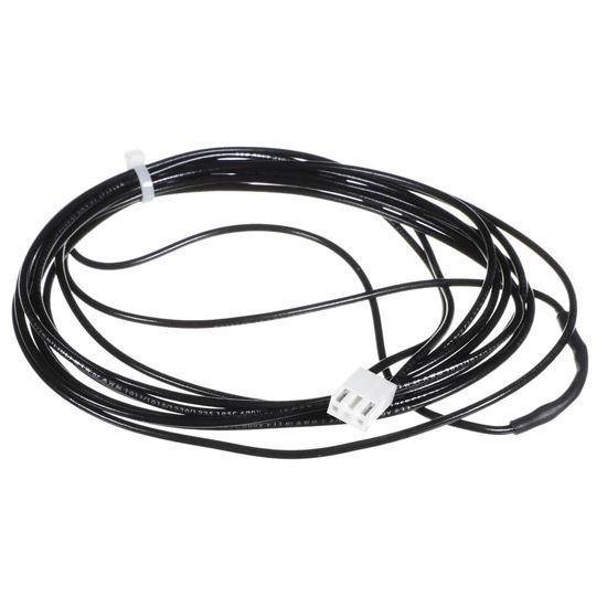 Picture of Trane Sensor, Assembly 9.75K Black Wires Part# SEN01369