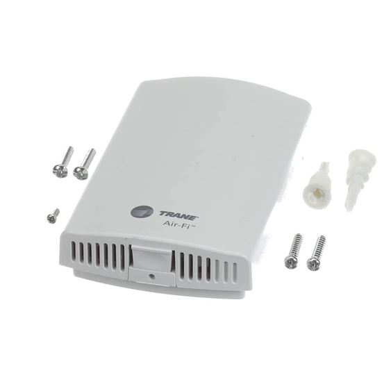 Picture of Trane Sensor; Wireless Comm, Temperature, Wire Part# SEN02265