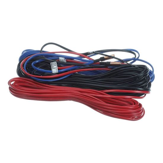 Picture of Trane Sensor; Thermistor, Dual, Room/eva In,10 Part# SEN02360