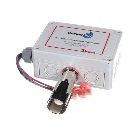 Picture of Trane Sensor; Oa Temp/humidity Part# SEN03072