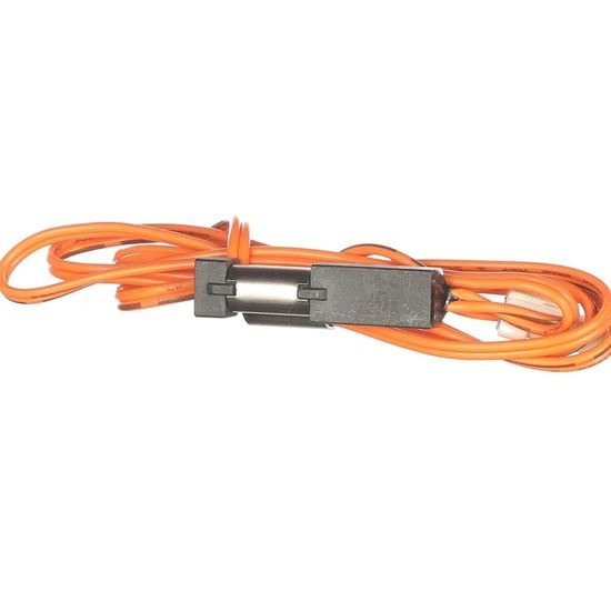 Picture of Trane Sensor; Evap Temp Thermistor 3/8 Part# SEN03103