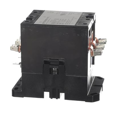 Picture of Trane Contactor; 3P 90A 24Vac / Lugs Part# SFCTR3P90A24VL