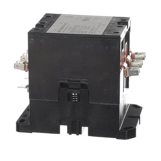Picture of Trane Contactor; 3P 90A 24Vac / Lugs Part# SFCTR3P90A24VL