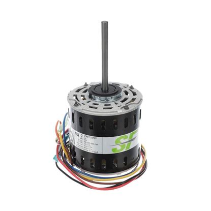 Picture of Trane Motor; 3/4Hp 1075 208/230V 3Sp Sb Direct Part# SFMB753SP2V